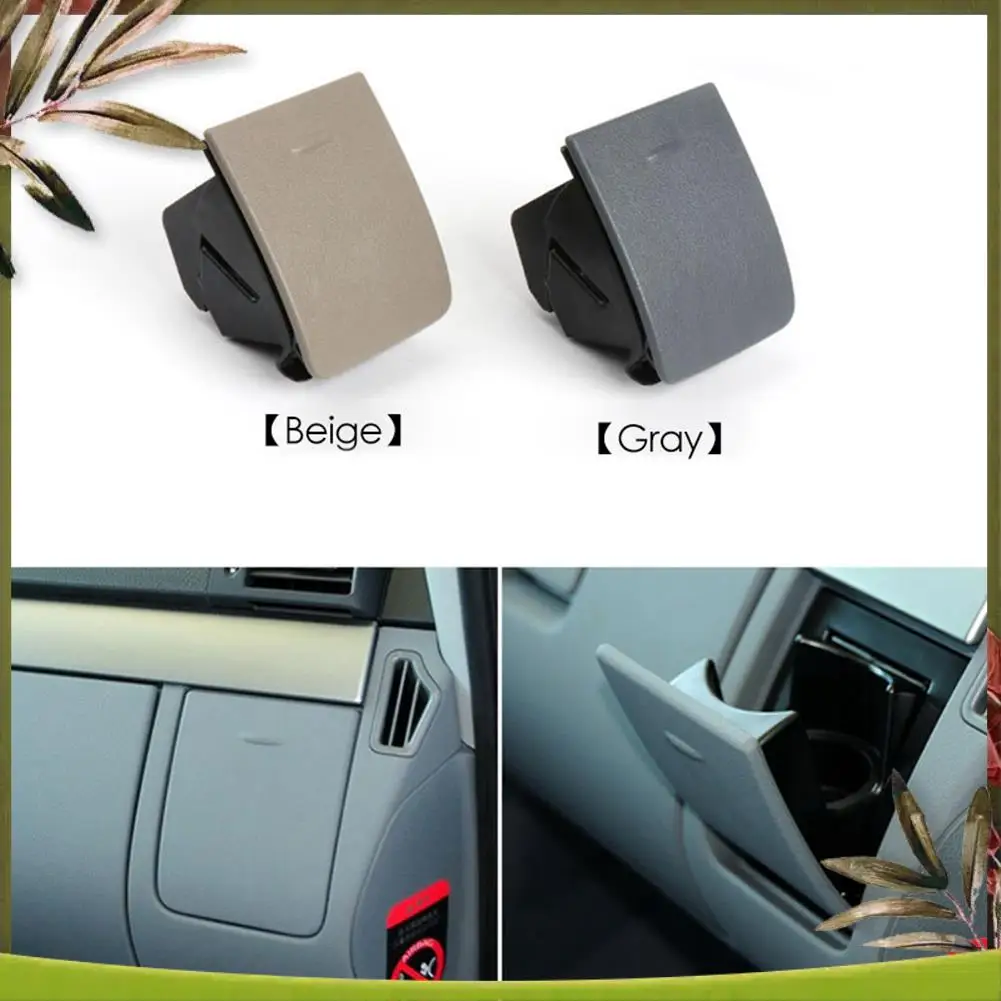 AB98-1 個車のドリンクホルダー車のドリンクホルダーアクセサリーメルセデスベンツ W636 W639 Vito Viano A6396800458 (グレー)