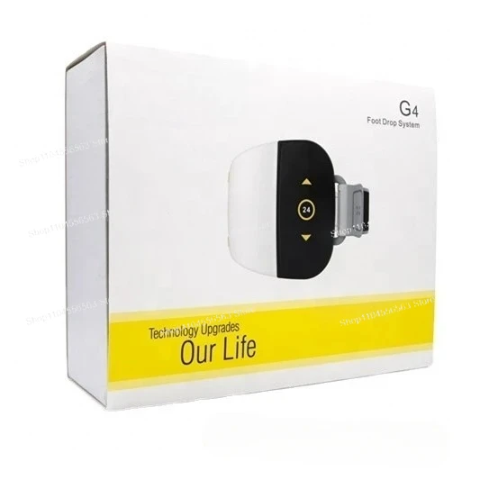 Sistema di caduta del piede Stroke Patient G4 -2001E FES Walk Trainer