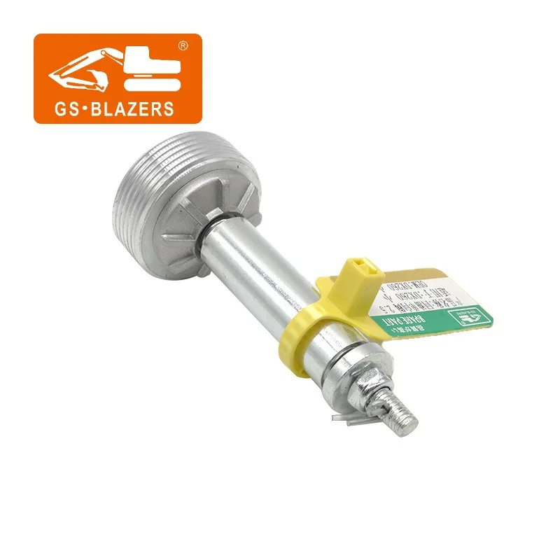 For DX260 Excavator Small Return Check Valve Bypass Valve 2.5 Pressure