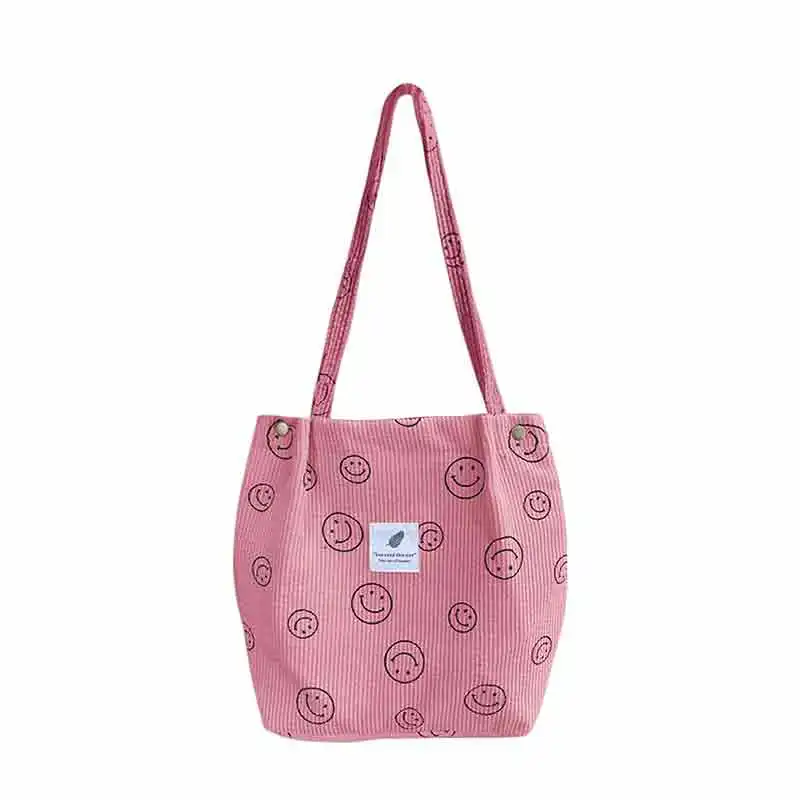 HLTN03 bolsos de mano bonitos de estética, bolsos de hombro escolares grandes para niñas, Cosas de Moda