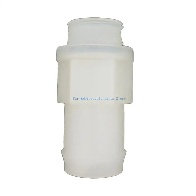 

Y9UC Modification Straight Fitting 293710124 For 130 155 185 215 230 260 300 Motorboat Repair Fitting Connector