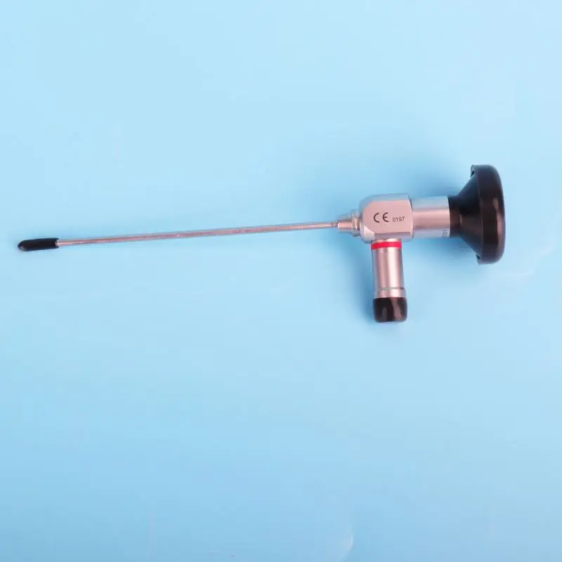 Endoscopio ENT/Sinuscope/Otoscopio/Laringoscopio/Otoscopio digital Set Video Otoscopio