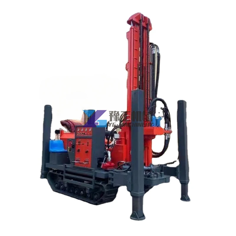 Yg Hot Sale Tractor…