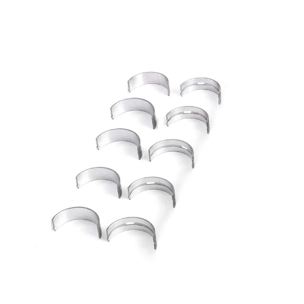 Комплект для капитального ремонта двигателя 2710302217 56007880 WG1104147 2710330601 77975600 для Mercedes-Benz W203 W204 W211 1,8 с наддувом