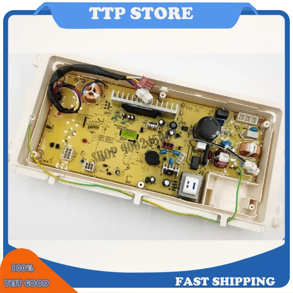 

For Sanyo washing machine computer board 75-B1035DX 6537BXS
