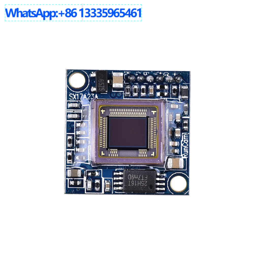 

RunCam racer3 main board