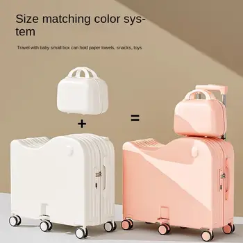 10 best sales Conjunto de malas Kluge de 6 peças - №7