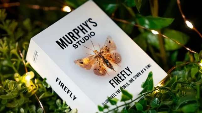 

Firefly by Titanas (Instant Download)
