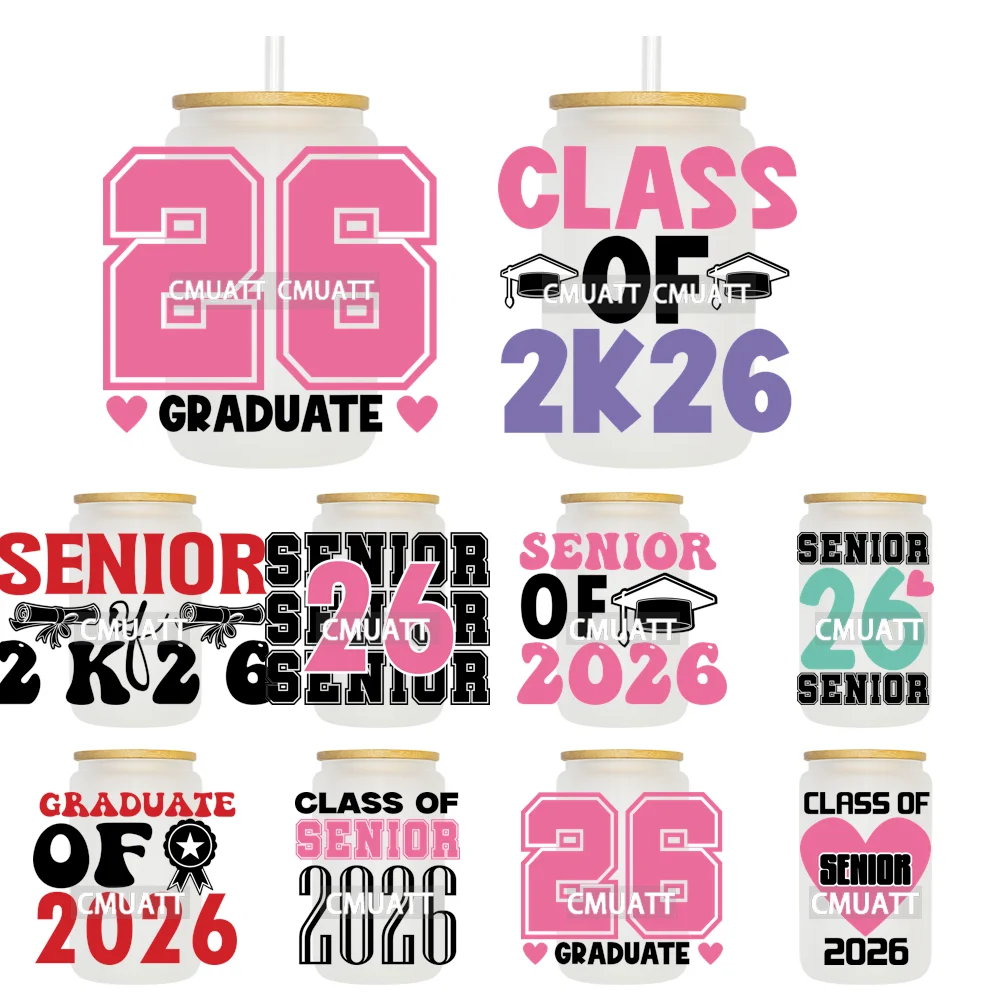 Class Of 2026 Colle… - image