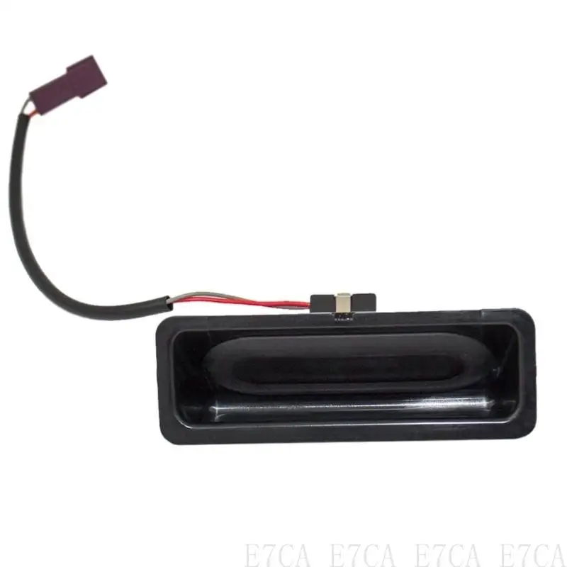 Tailgate Button Trunk Lid Release Switch For E90 E92 E91 E93 E60 E84 E70 135is 328i Vehicles Quick Response 51248168035