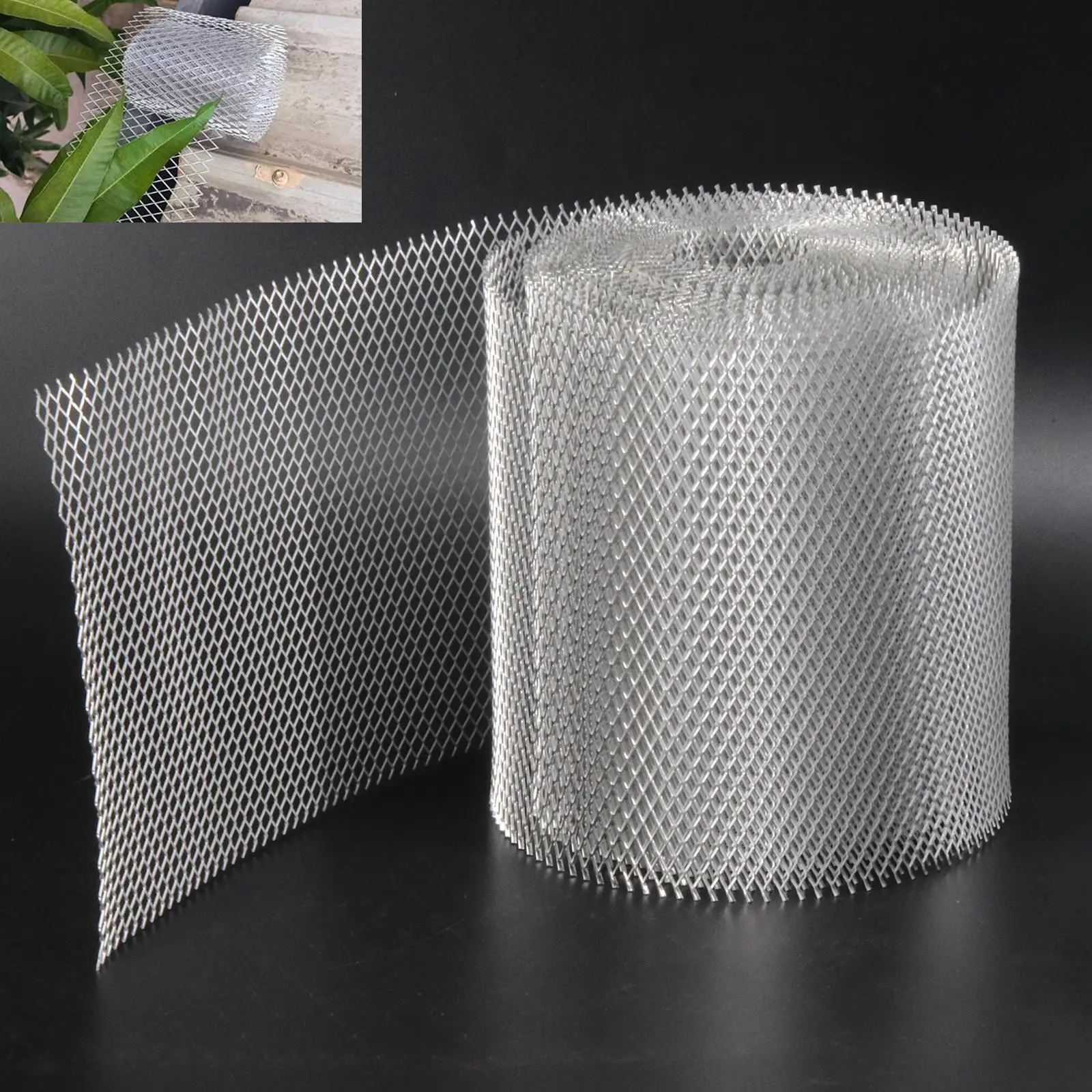 Gutter Guard High Efficiency Cleaning Gutter Guard for Home Sewer Garden