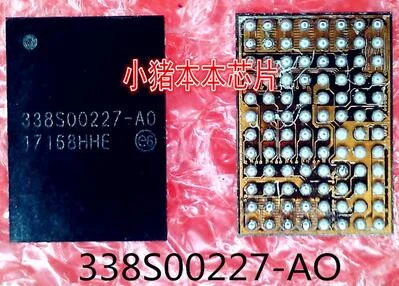 

Free shipping 2PCS U9300 338S00227-AO 338S00227-A0 338500227 BGA