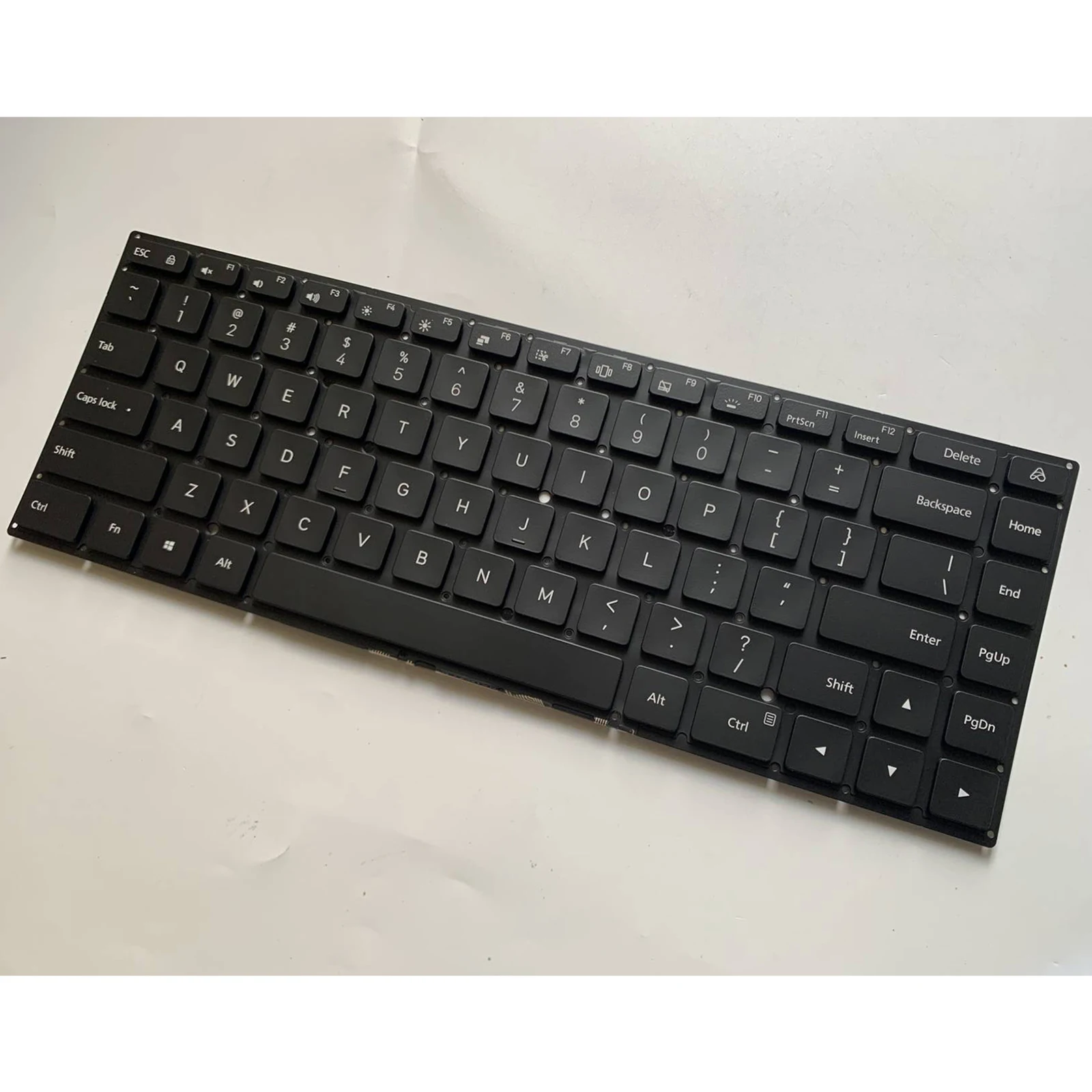 

for XMA1901/2007/2009/2011/1903/2001 Laptop keyboard US Layout