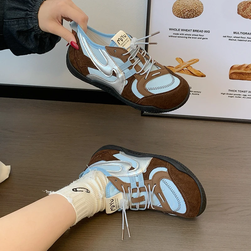 Nuevas Zapatillas Deportivas R - Mesh Trainer Breathable reseña y precio