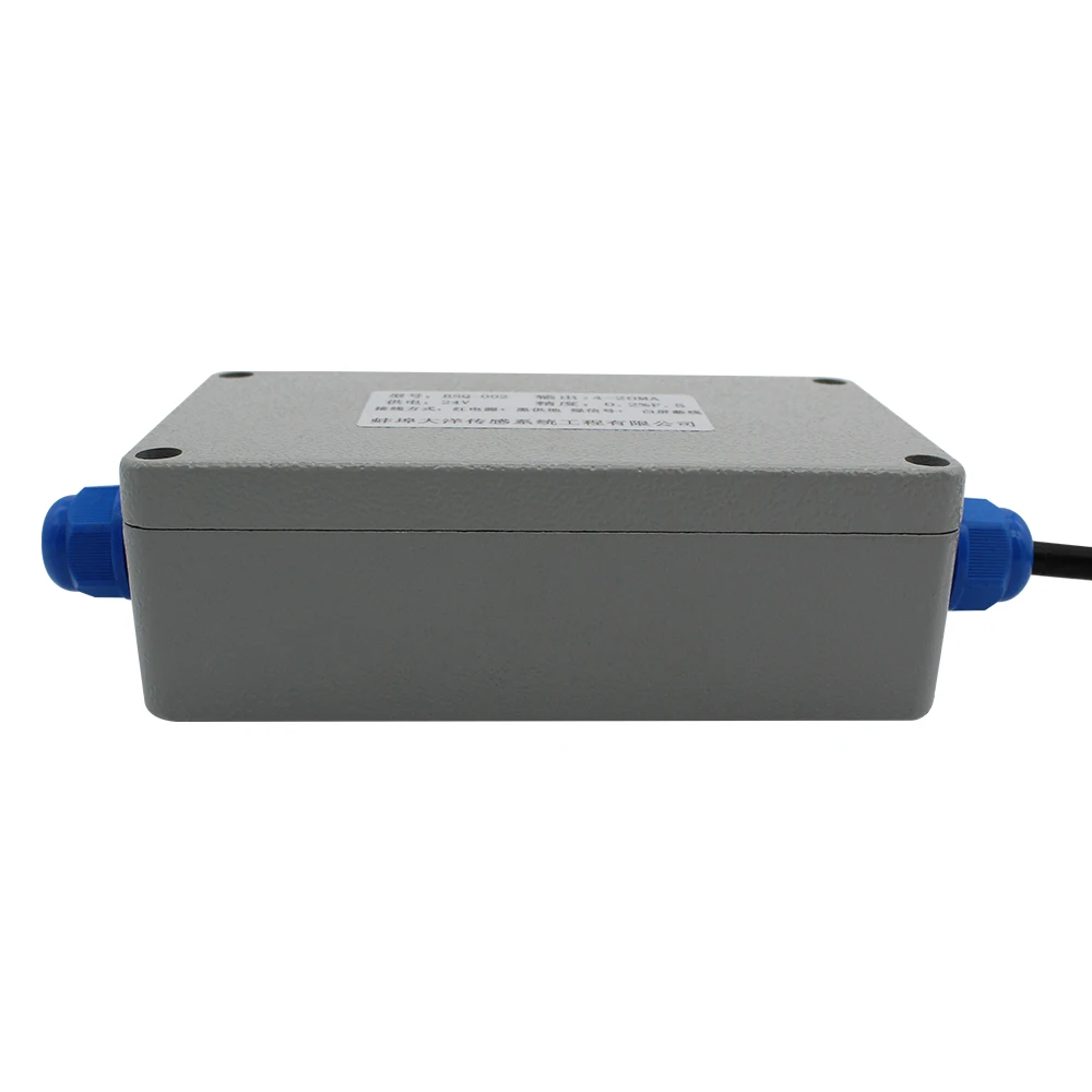 Cheap Weighing Scale Load Cell Amplifier Voltage And Current Converter Weight Transmitter 0-5V 0-10V 4-20mA