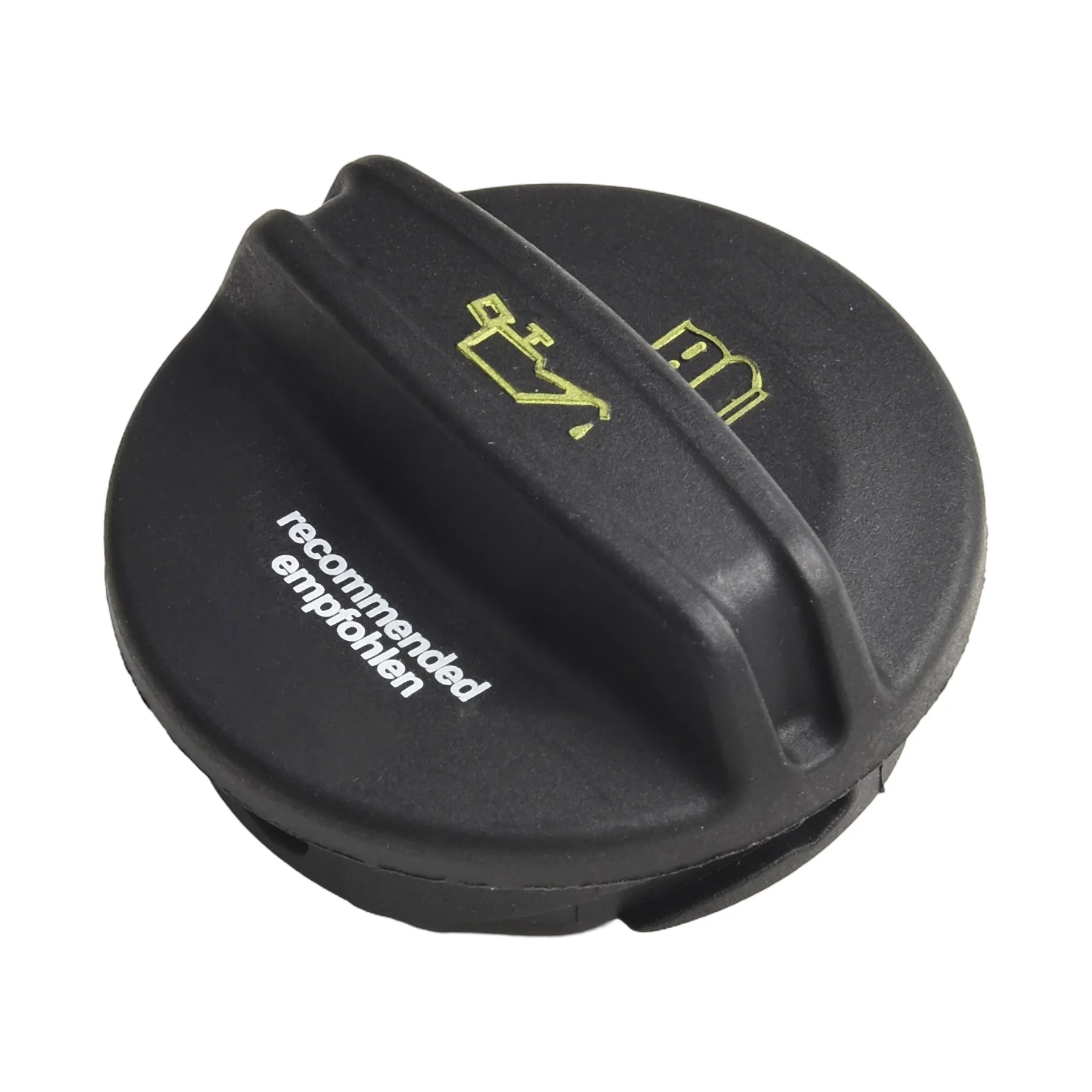 Engine Maintenance Engine Oil Fill Cap Oil Fill Cap Non-deformation Feature OEM Number Compatibility For Beetle For Jetta
