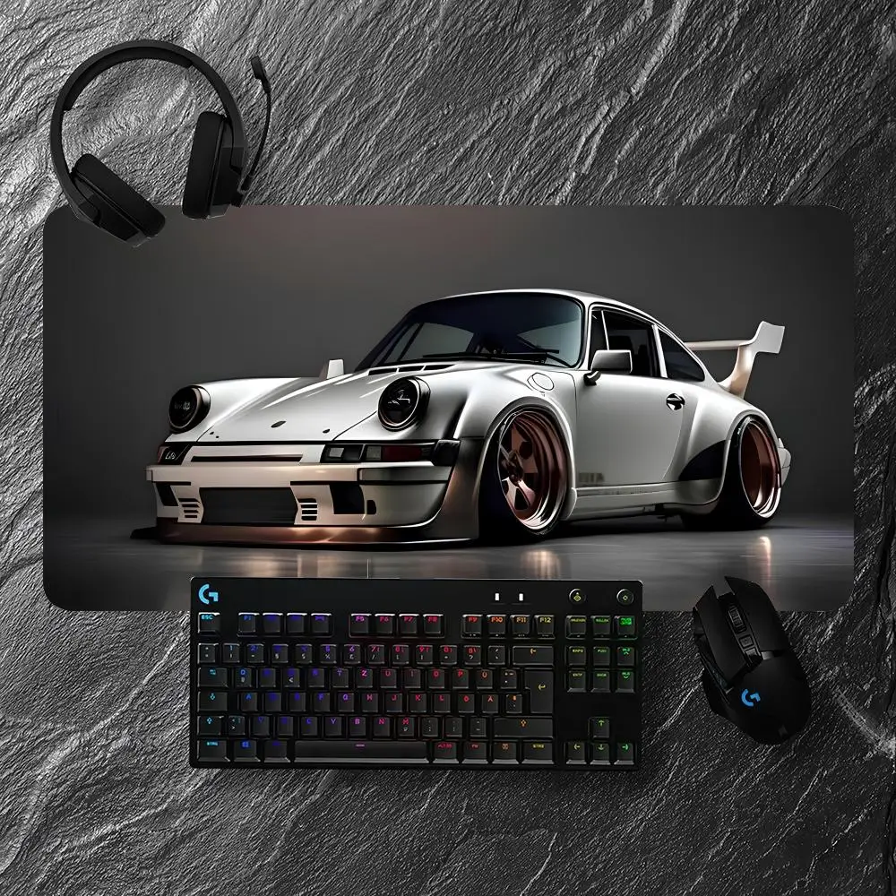 Thumbnail 3 - #46 Top 50 RGB Gaming Mouse Pads Worth Buying In 2026