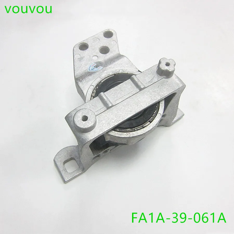 Car accessories FA1A-39-061A R side engine mount for Haima M6 2016-2020 N09G 5MT