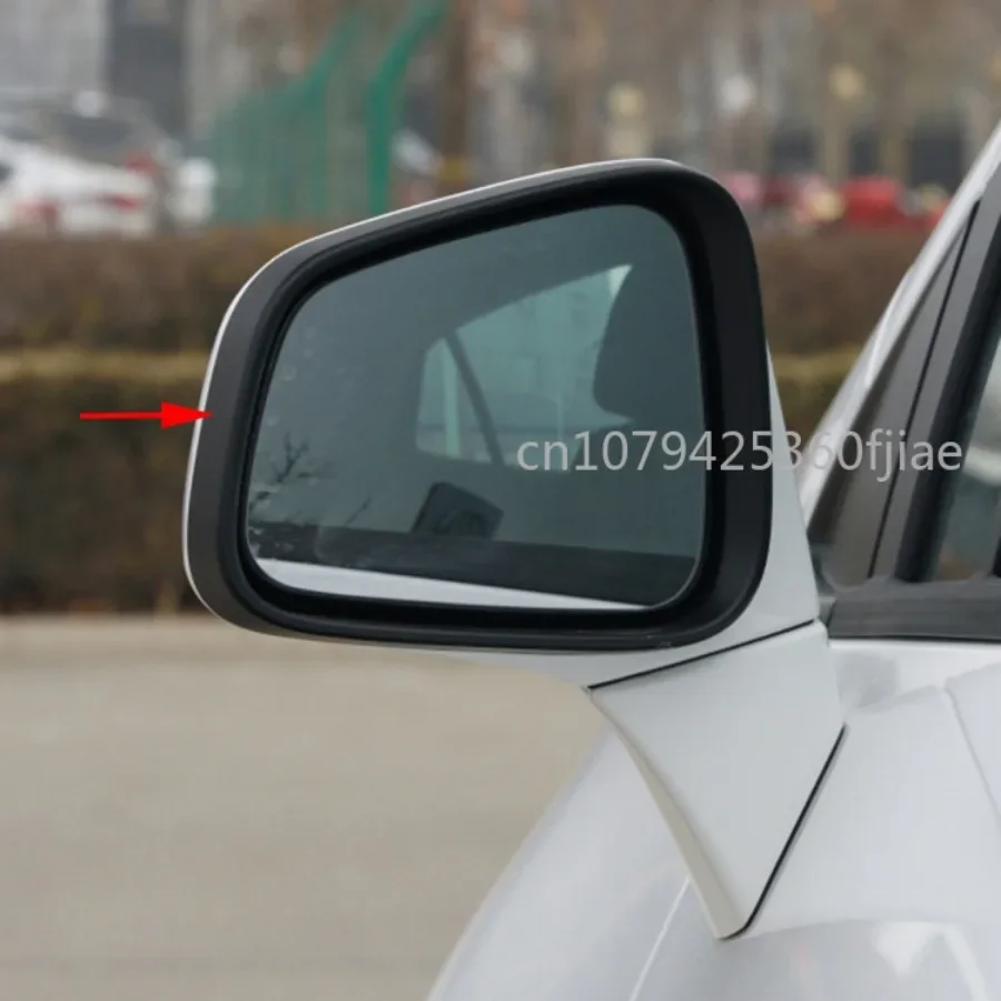 

Suitable for Buick Encora Chevrolet Chuangku 2013-2018 Opel Mokka X Frame Reversing Rearview Mirror Frame