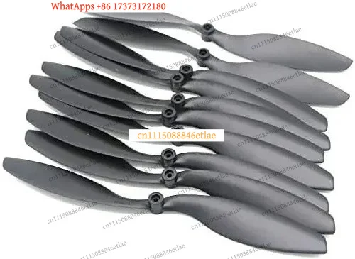 LKB  HY Series 8-11 Inch Electric Propeller 8043 8060 9047 1045 1147 for RC Airplane