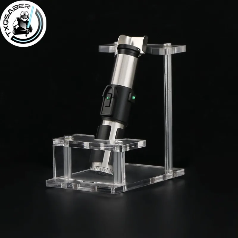 TXQSABER طبق الاصل يودا ليتسبر نيو بكسل بروفي الناسف شوتو المعادن هيلت Led قطاع شفرة ماستر جيدي الليزر السيف الاطفال اللعب