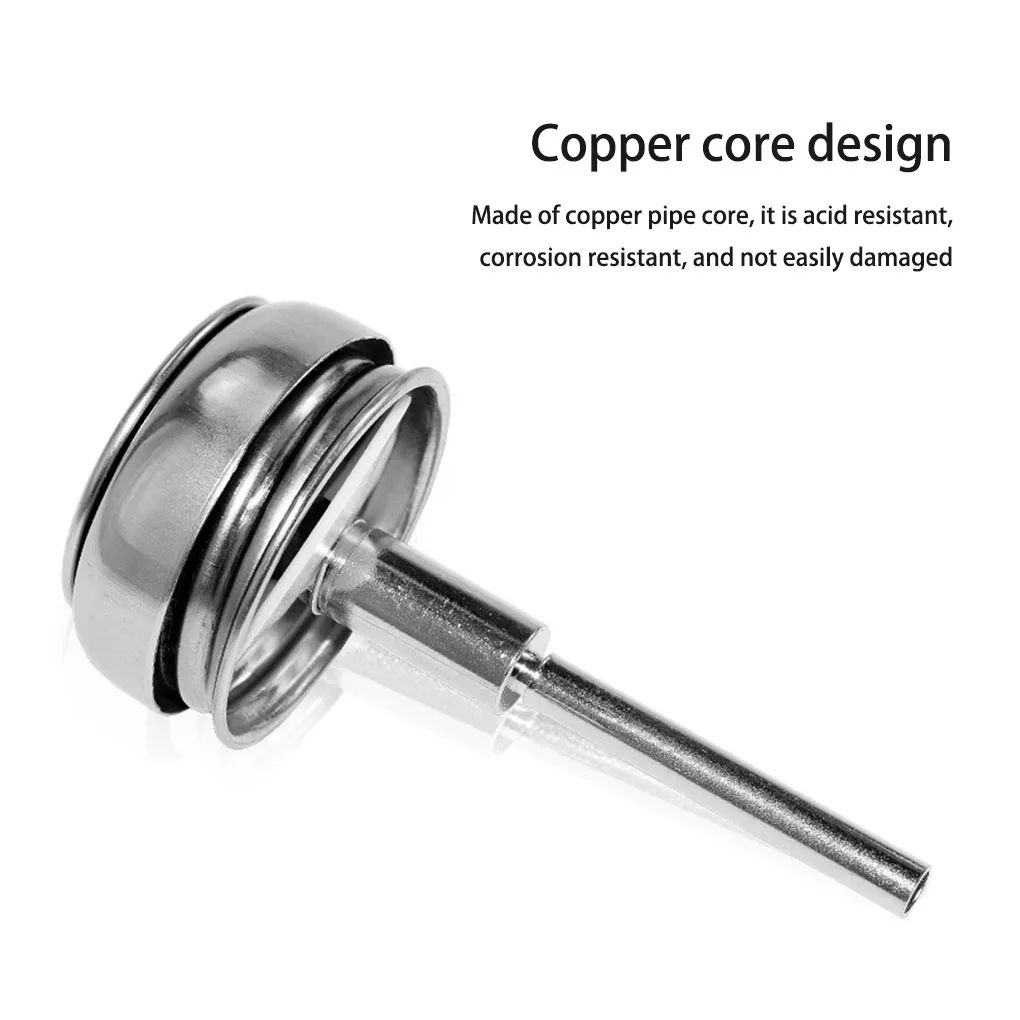 Pumpflasche, transparent, professioneller Flüssigkeitsspender, Heimgebrauch, Reisen