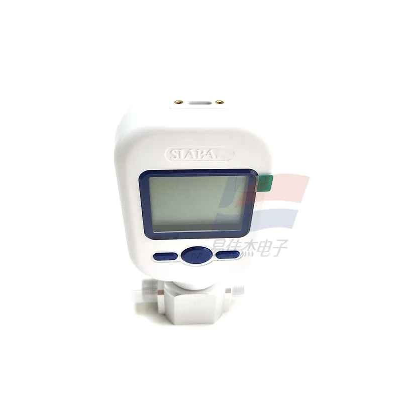 MF5706-G-20-B-A MF5700 Micro MEMS gas mass flowmeter
