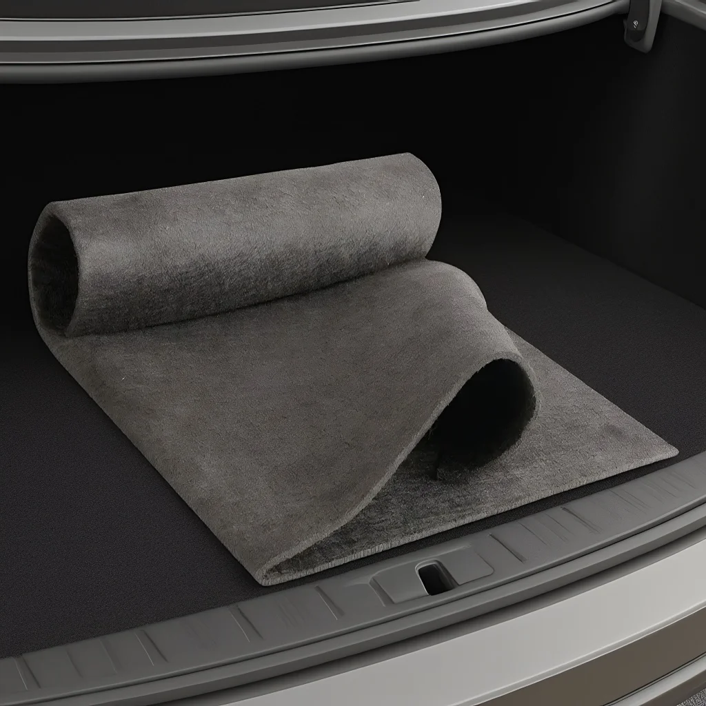 Non-Scratch Multipurpose Magic Cloth: Professional Streak-Free, Extra Thick Absorbent Towel for Windows, Mirrors, and Glass