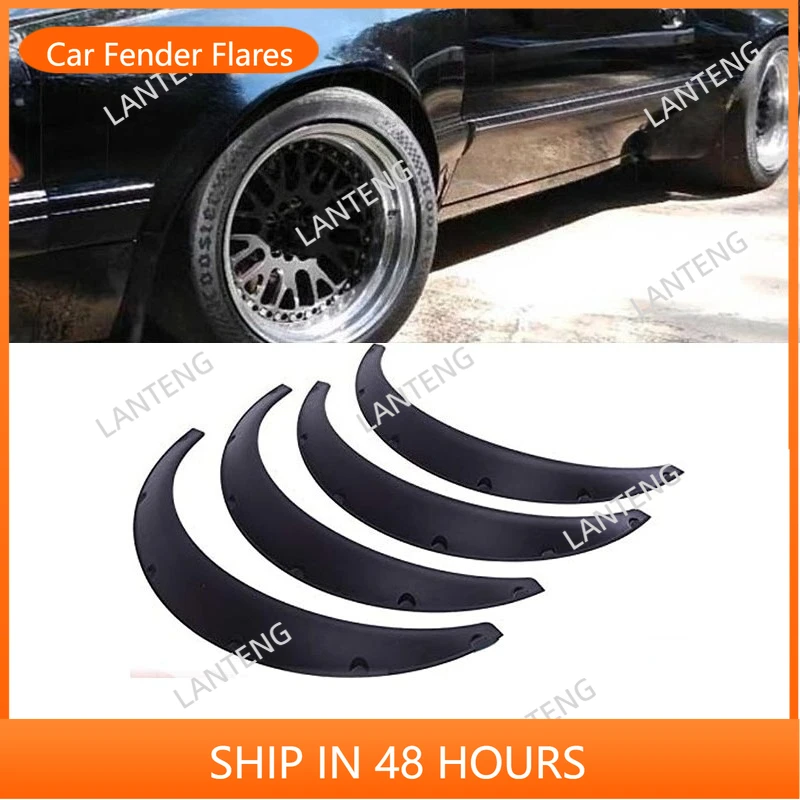 Car Fender Flares M…