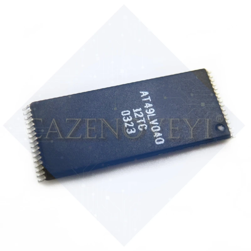 1-100PCS PC17K1 PC-17K1 AT49LV040-70TI AT49LV040 ICND2038S ICND2038 40005 TQFP-64 UPC1701C C1701C BAS16 A6