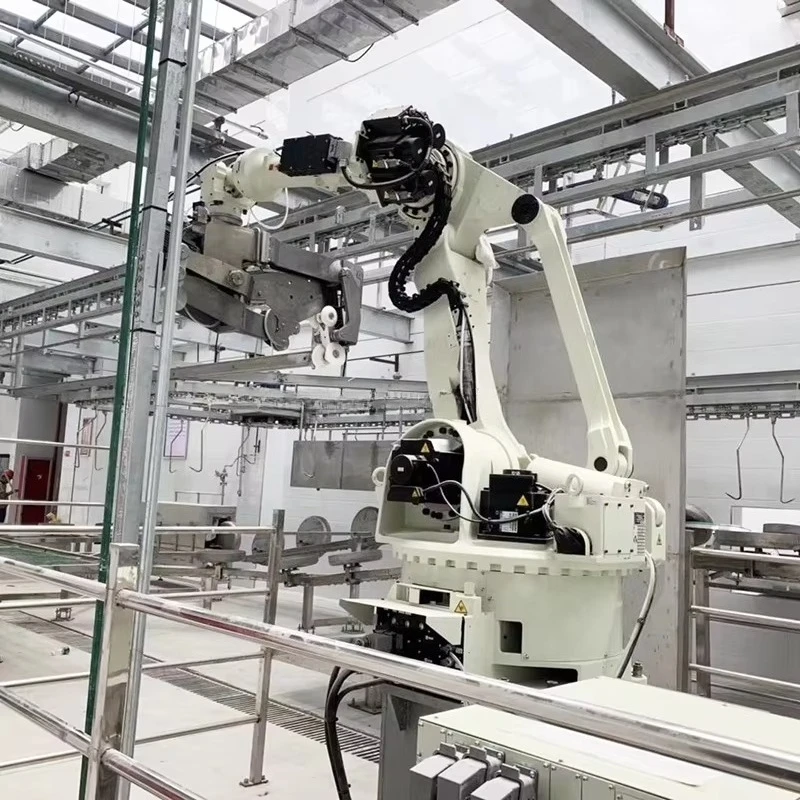 Complete Automatic Cow Slaughter Machine Slaughter House Turnkey Project Halal Cattle Slaughter Line