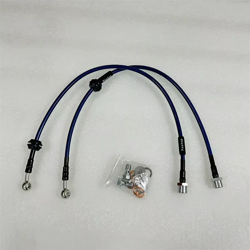 Jekit Custom Car Brake Hose Fit for Many Car Models