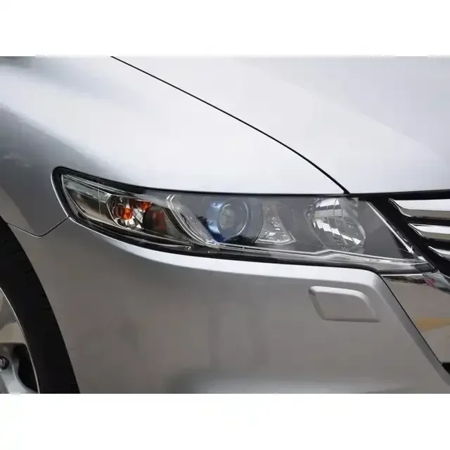 HID Headlight Head Lamp For Honda Odyssey 2013-2016 With motor  Headlamp 33151-slg-h51 33101-slg-h51 car accessories