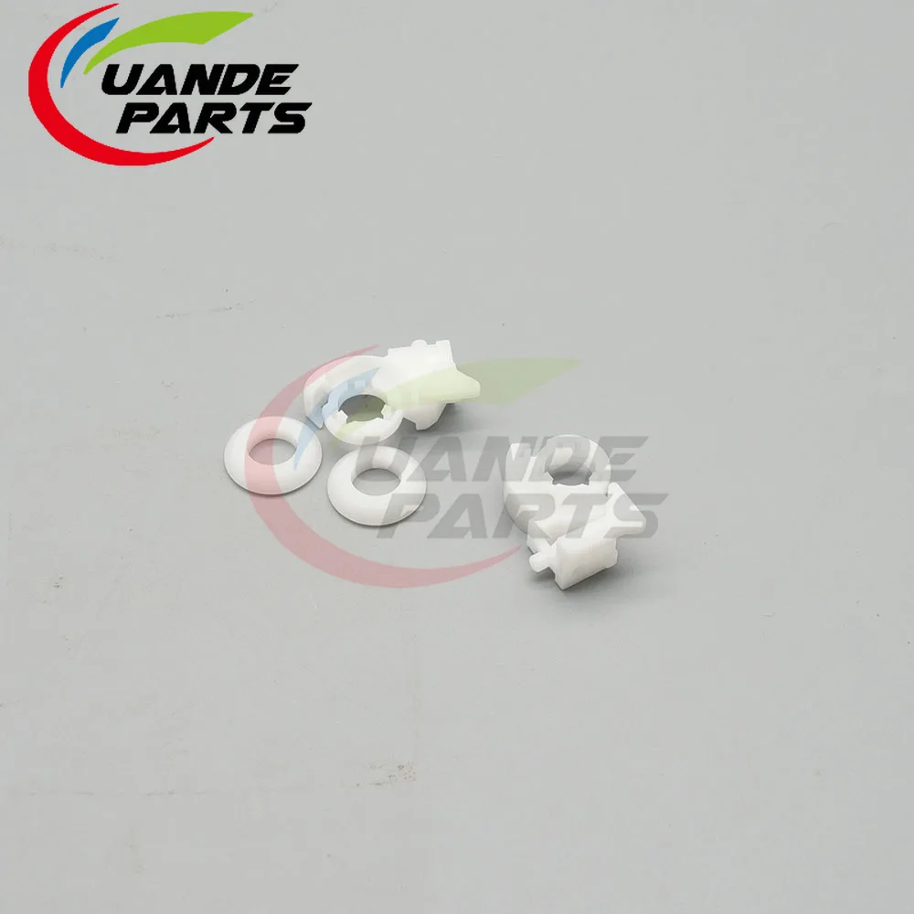10X Transfer Roller Bracket Copier Parts support for Konica Minolta BH164 184 185 195 215 6180 K7718 7719 7723 7818 235 AOXXPP6H