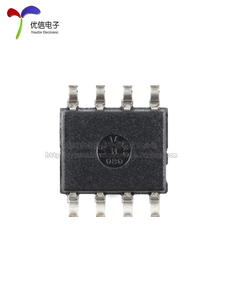 10PCS original genuine MCP2562FD-E/SN SOIC-8 high-speed CAN FD transceiver chip  