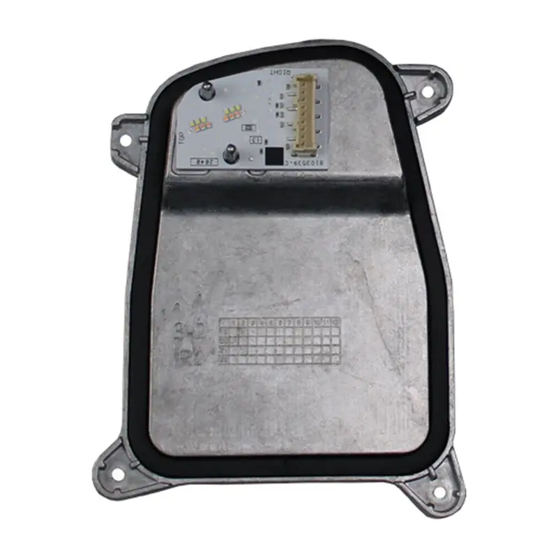 

A03Q-Right LED Headlight Turn Signal Module 63118737589 For BMW MINI F55 F56 F57 2013-2019 DRL Daytime Running Control Module Pa