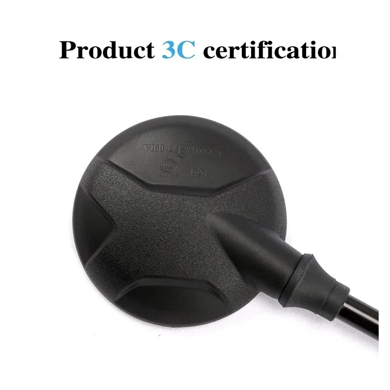 New For CFMOTO 700CLX Original Accessories Original part Rearview Mirror CLX700 Left and Right Mirror 700CLX Heritage Sport