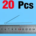 20 piezas