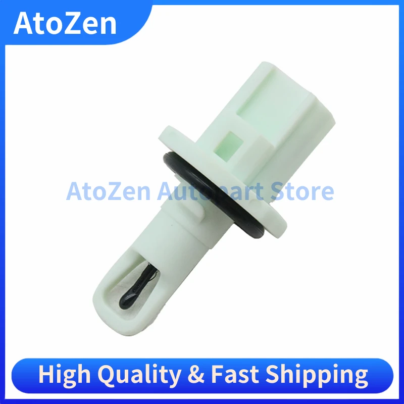 

Датчик температуры впускного воздуха IAT для FORD Ka Mondeo Fiesta CONTOUR CROWN VICTORIA F5AF-12A697-AA F5AZ-12A697-A F6ZZ-12A697-A