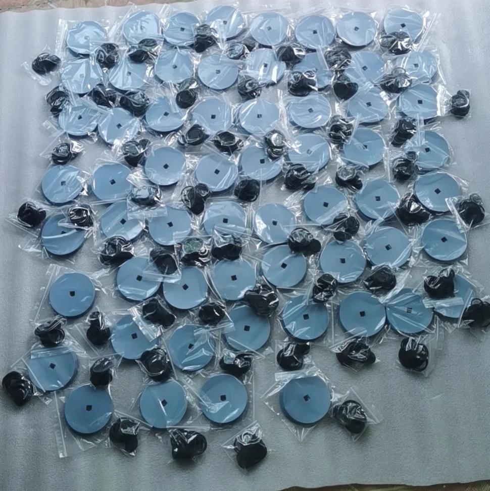 Suitable for Chengji pump valve matching Prand MD 4NT diaphragm repair kit Domestic photovoltaic pump 20696869 repair kit