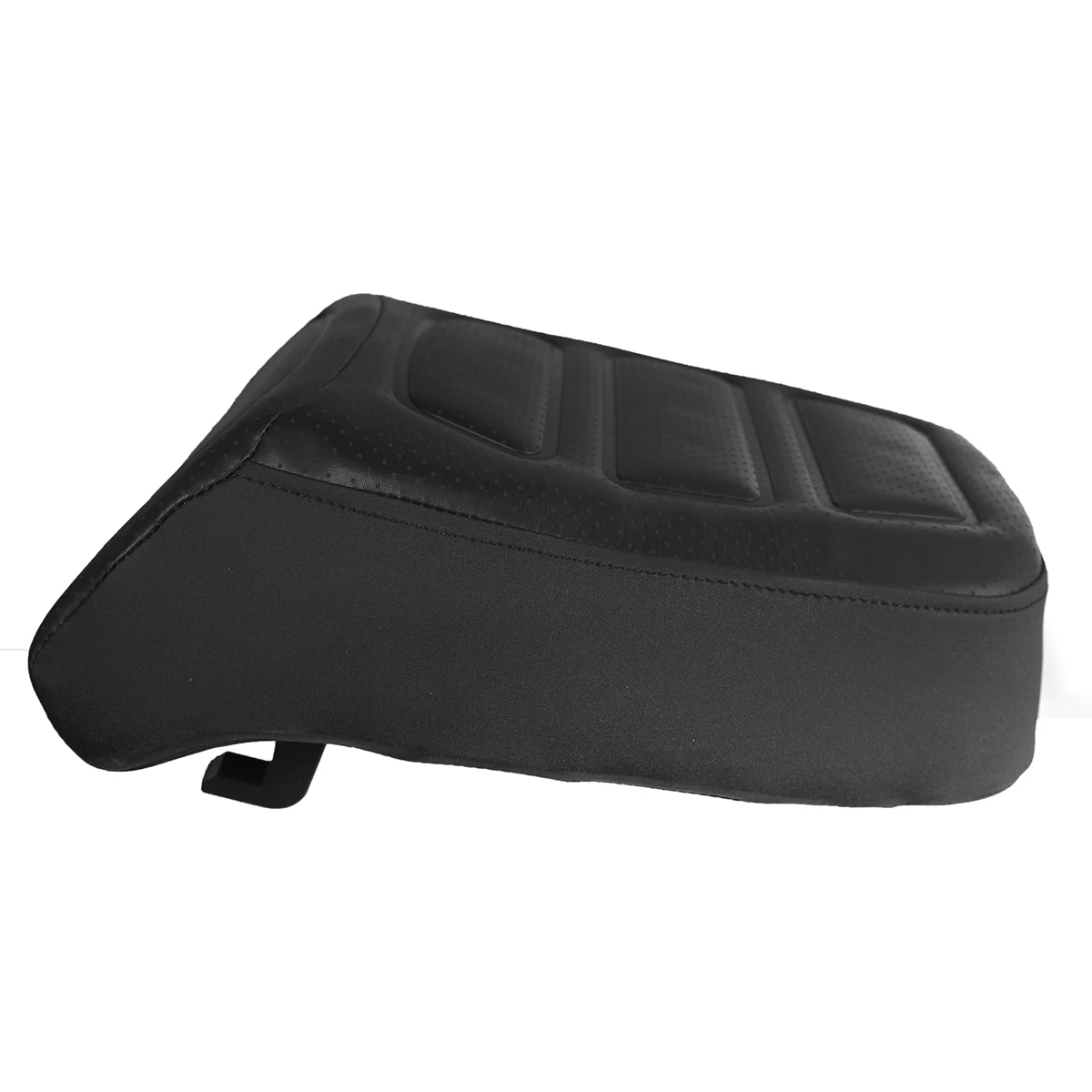 دراجة نارية واسعة الخلفي الركاب وسادة مقعد ل هارلي ، عموم أمريكا 1250 ، RA1250 ، RA1250 ، RA1250 S ، RA1250S ، 2021-2023