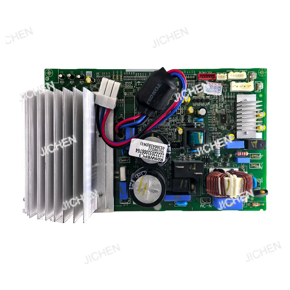 Zq For Air Conditio…