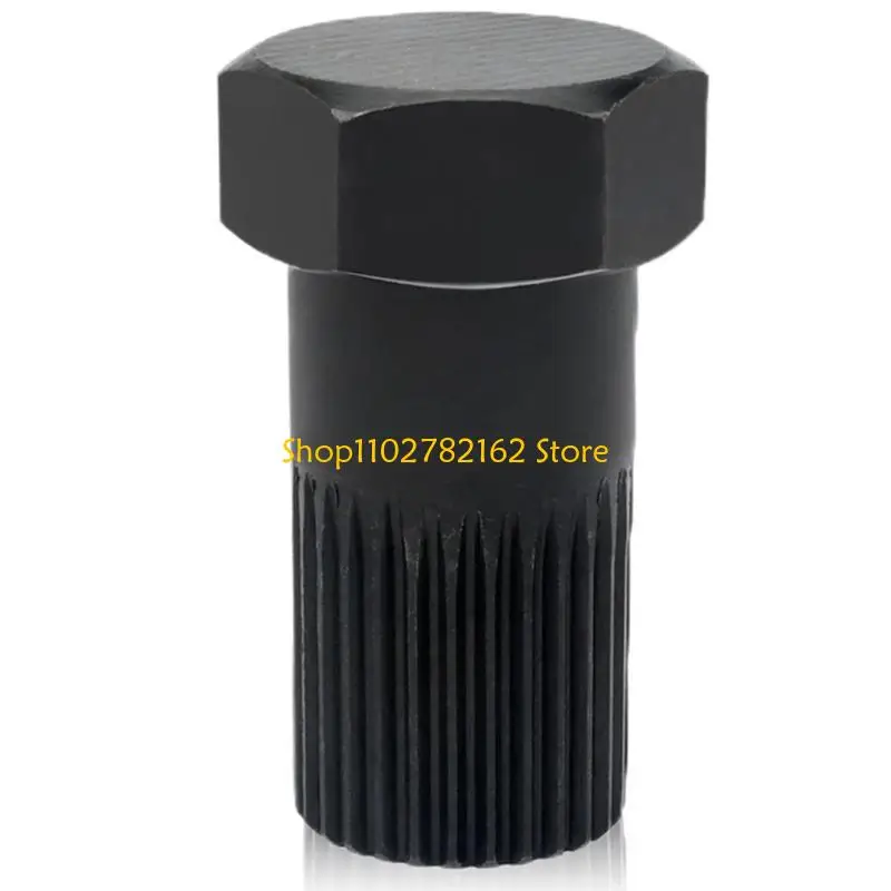 

547B High Strength Metal Impeller Removal Tool Multipurpose Impeller Removal Tool Long Lasting Wrench for WR012 RXT 215