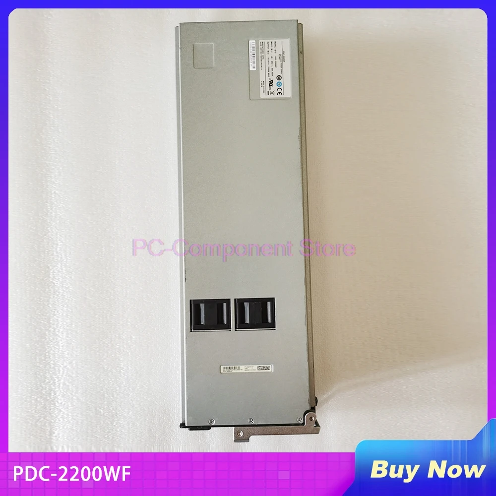 

DC Power Module For Huawei S12700 PDC-2200WF 2200W Fully Tested