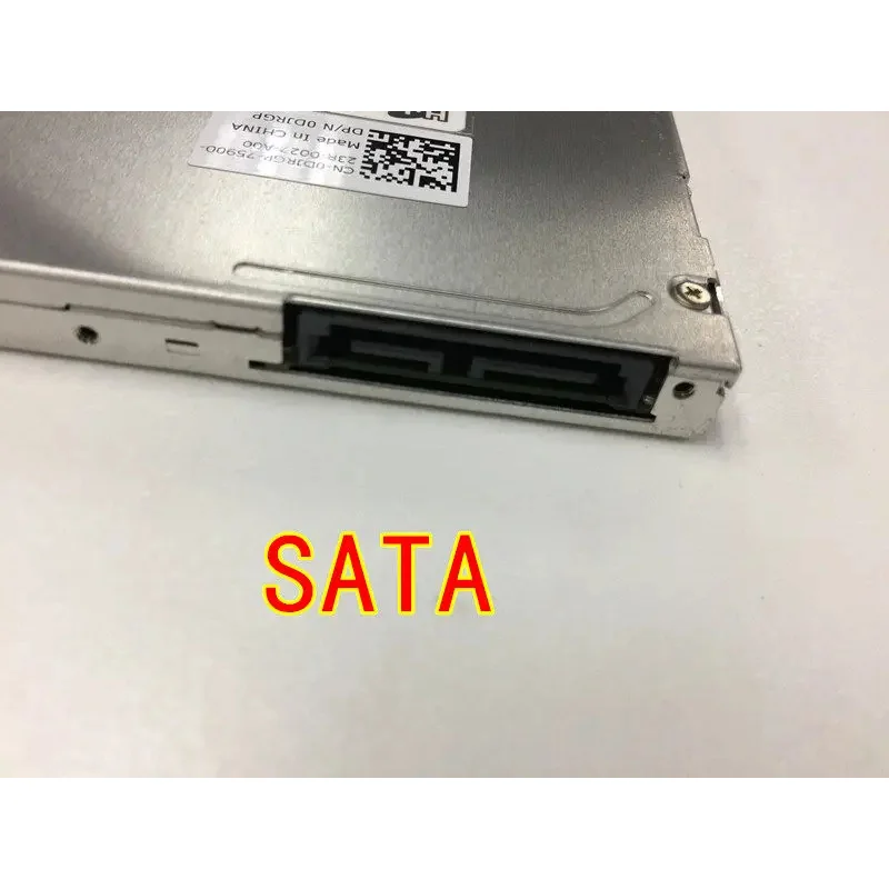 New original for HL ultra-thin suction GS22N GS30N GS40N DVD drive, supports D9 burning