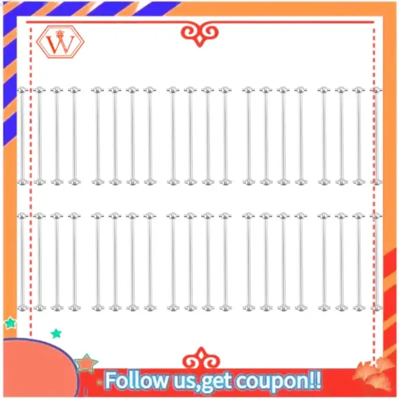 

Прочный 40-шт для Wltoys 144001 Запасные части для радиоуправляемых автомобилей 1/14 144001 -1281 Задняя собачья кость