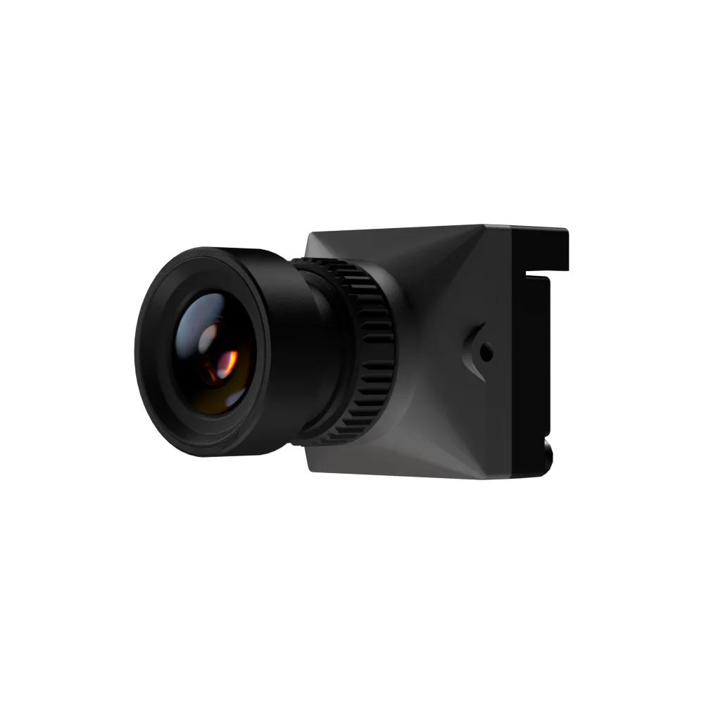 IFlight RaceCam Mini Night Version Analog FPV Camera,Ultra Low Light 0.000001Lux F1.0 Lens 1800TVL Super WDR HDR 125° FOV Camera