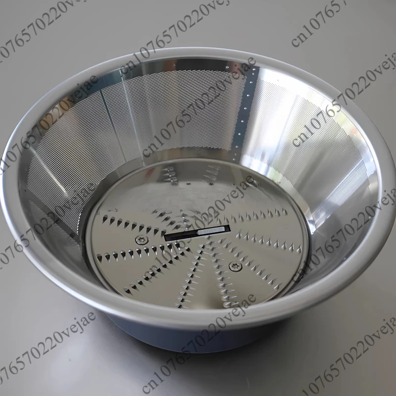 Applicable To BRAUN Borang Juicer J700 J500 Special Filter 4294 4293 Cutterhead Accessories