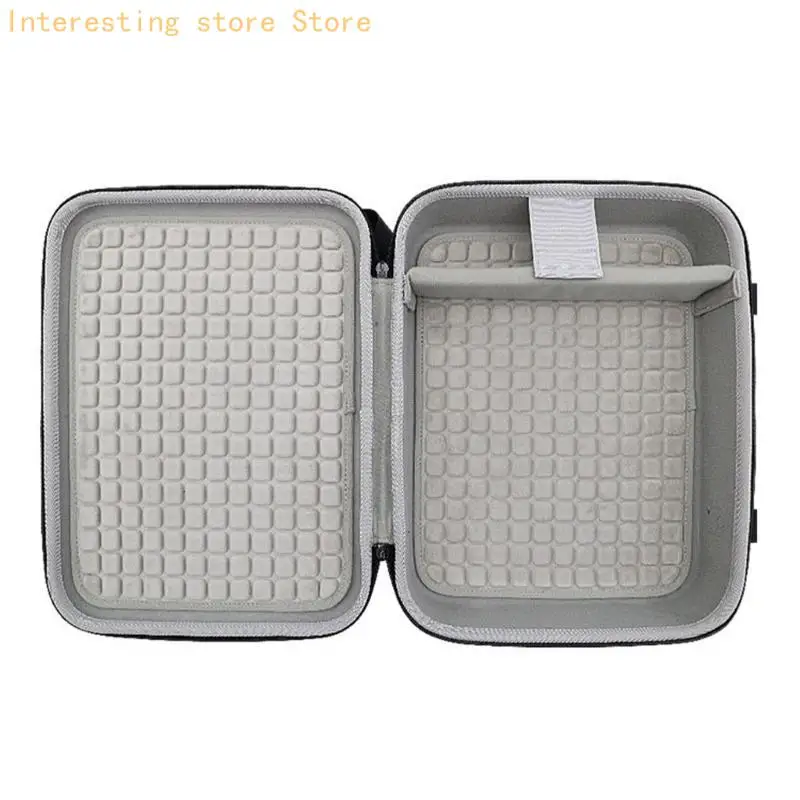 

55KC AntiPressure Projector Storage Case For Z7X Holder Home Entertainment Systems
