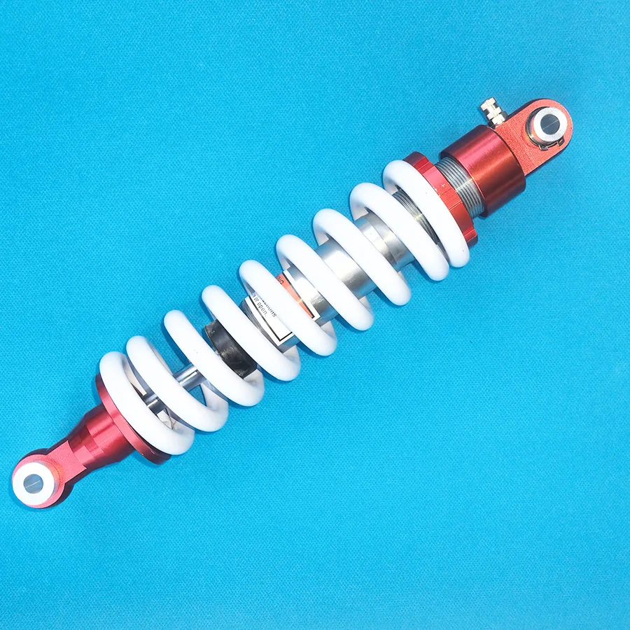 320mm aluminum shock absorber for 200cc 250cc ATV QUAD JINLING SPY EGL JLA-21B 931E RACING ATV QUAND PARTS
